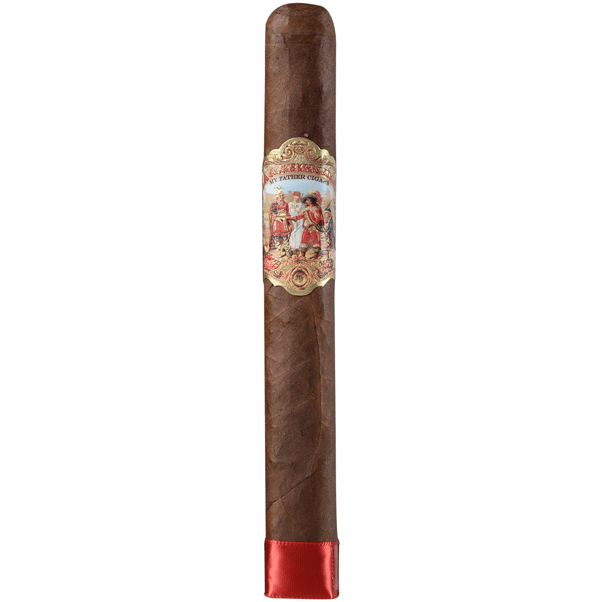 My Father La Antiguedad Corona Grande 20Ct. Box 6 3/8 X 47