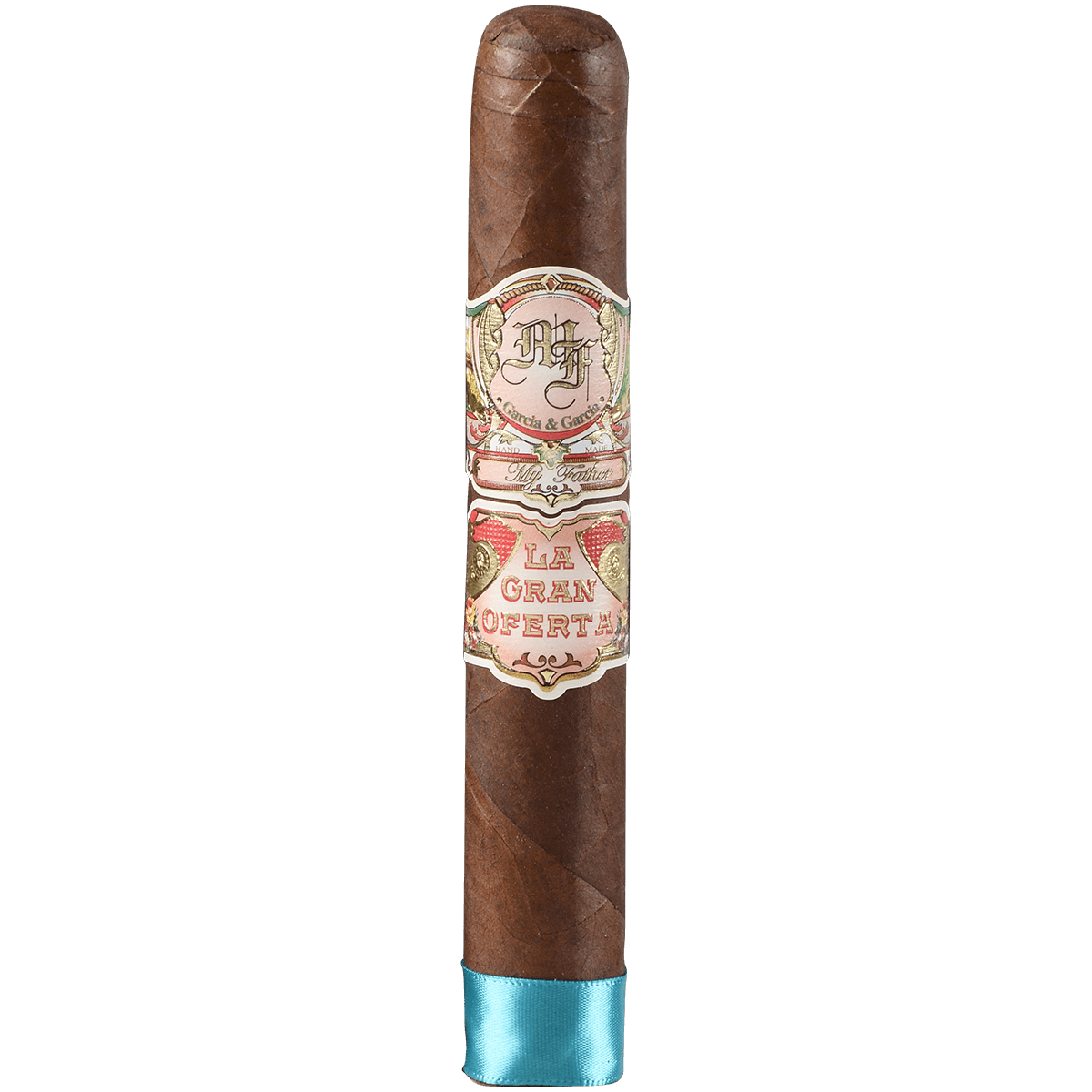 My Father La Gran Oferta Toro Gordo 20Ct. Box 6X56