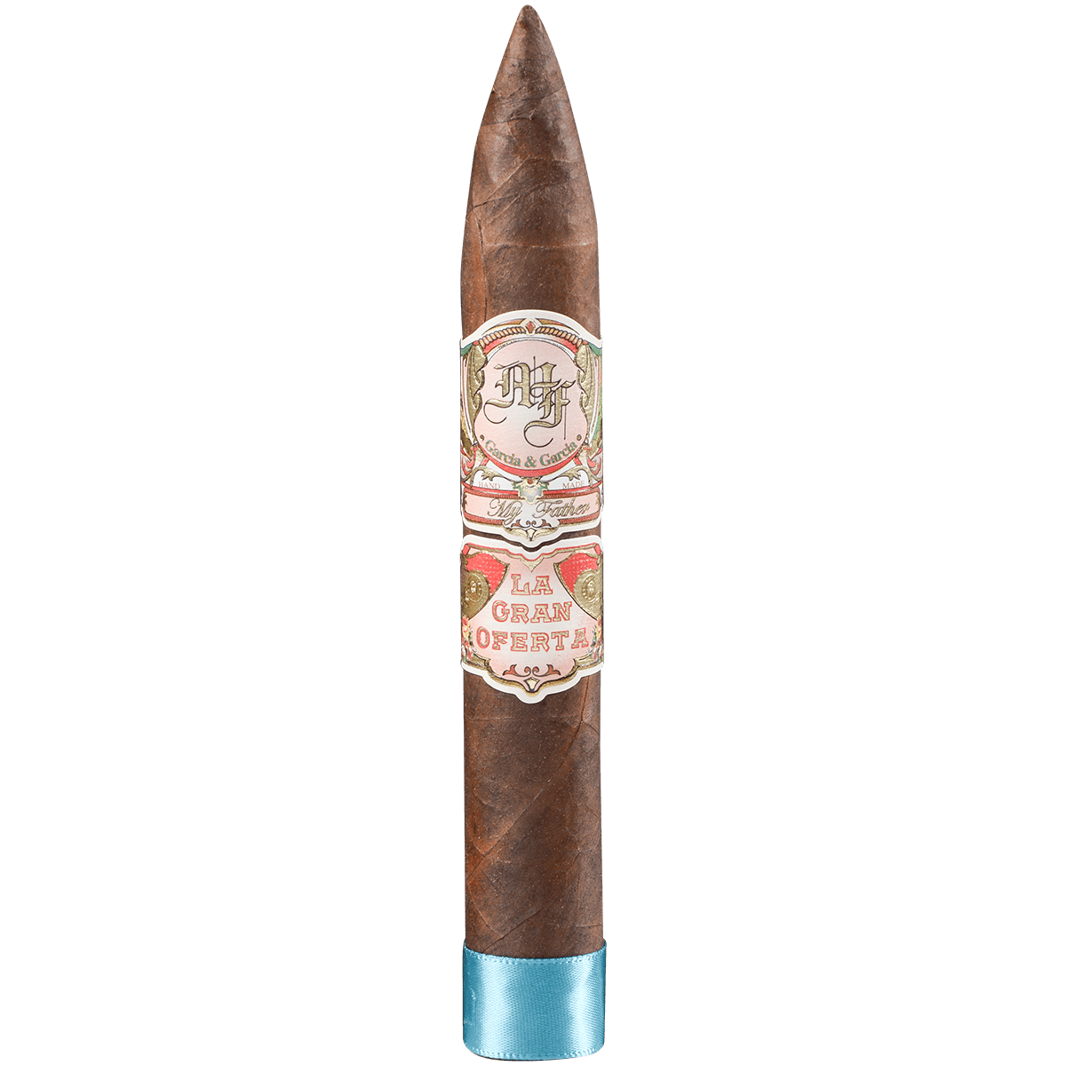 My Father La Gran Oferta Torpedo 20Ctbox 6 1/8 X52