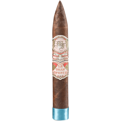My Father La Gran Oferta Torpedo 20Ctbox 6 1/8 X52