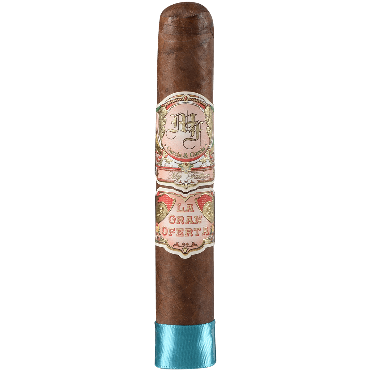 My Father La Gran Oferta Robusto 20Ct. Box 5X50