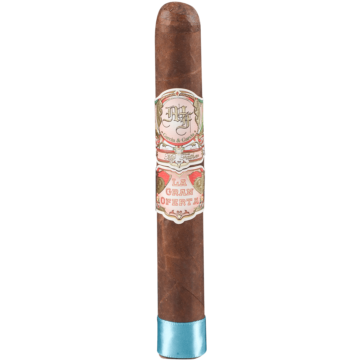 My Father La Gran Oferta Toro 20Ct.Box 6X50
