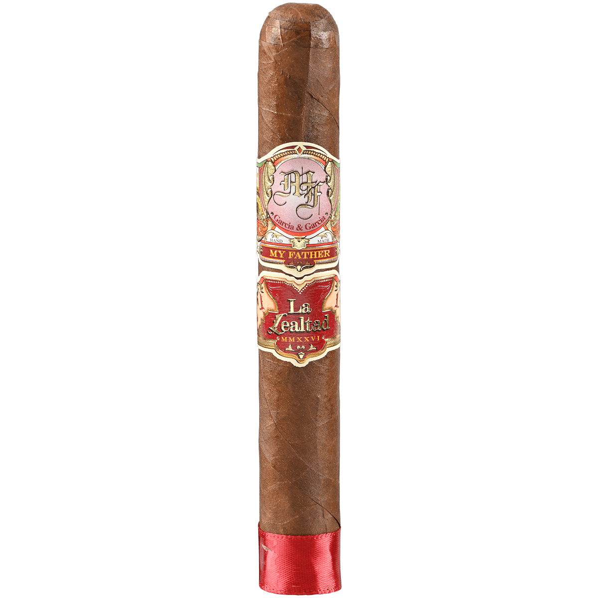 MY FATHER LA LEALTAD HONDURAS TORO 20 CT. BOX 6X52