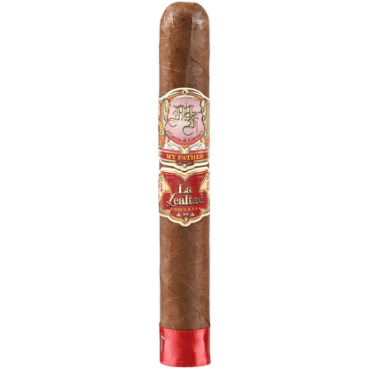 MY FATHER LA LEALTAD HONDURAS TORO 20 CT. BOX 6X52