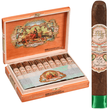My Father La Opulencia Corona 20 Ct. Box 5.00X46