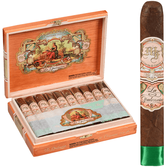 My Father La Opulencia Corona 20 Ct. Box 5.00X46