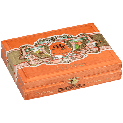 My Father La Opulencia Corona 20 Ct. Box 5.00X46