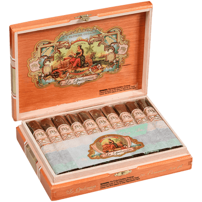 My Father La Opulencia Corona 20 Ct. Box 5.00X46