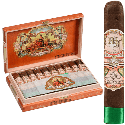 My Father La Opulencia Petite 20 Ct. Box 4.50X48