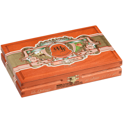 My Father La Opulencia Petite 20 Ct. Box 4.50X48