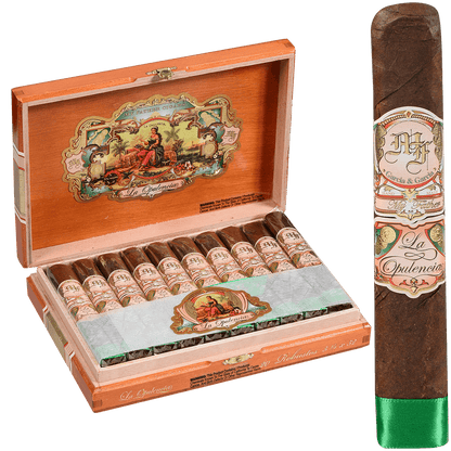 My Father La Opulencia Robusto 20 Ct. Box 5.25X52