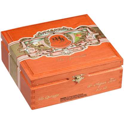 My Father La Opulencia Super Toro 20 Ct. Box 6.00X60
