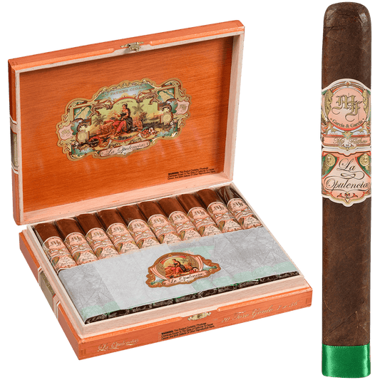 My Father La Opulencia Toro Gordo 20 Ct. Box 7.00X56