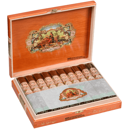 My Father La Opulencia Toro Gordo 20 Ct. Box 7.00X56