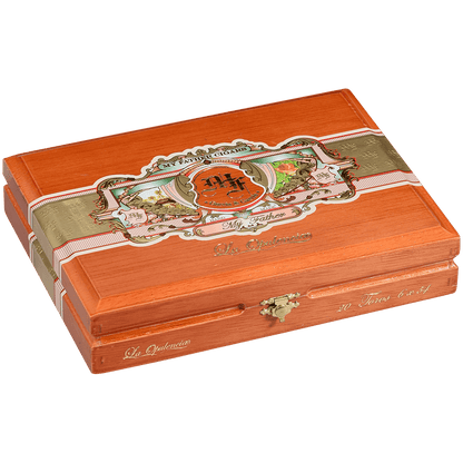 My Father La Opulencia Toro 20 Ct. Box 6.00X54