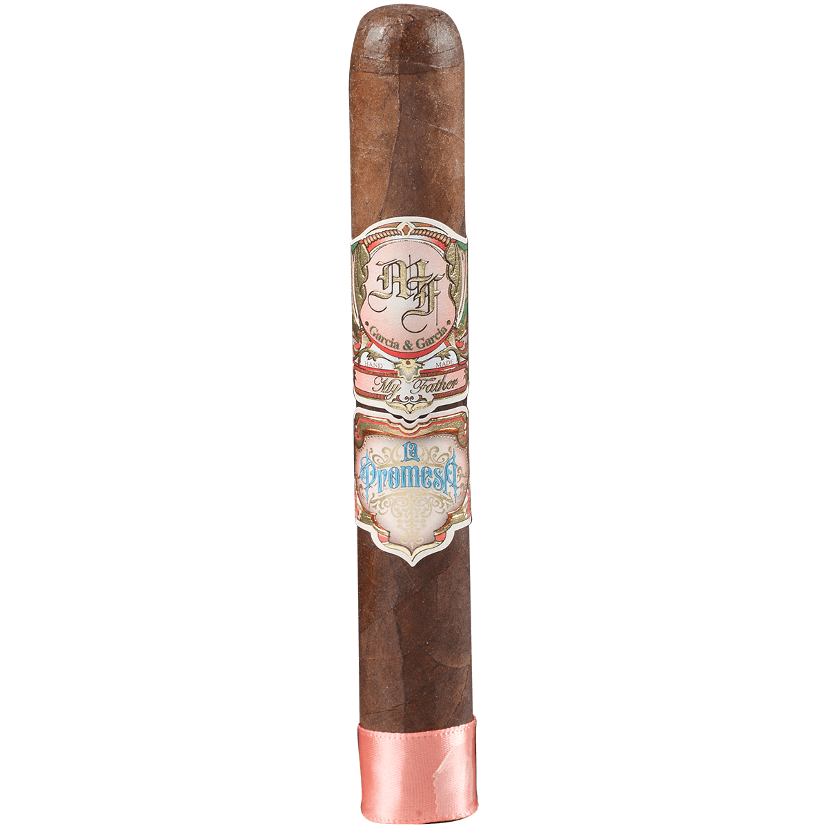 My Father La Promesa Corona Gorda 20Ct Box 51/2 X48