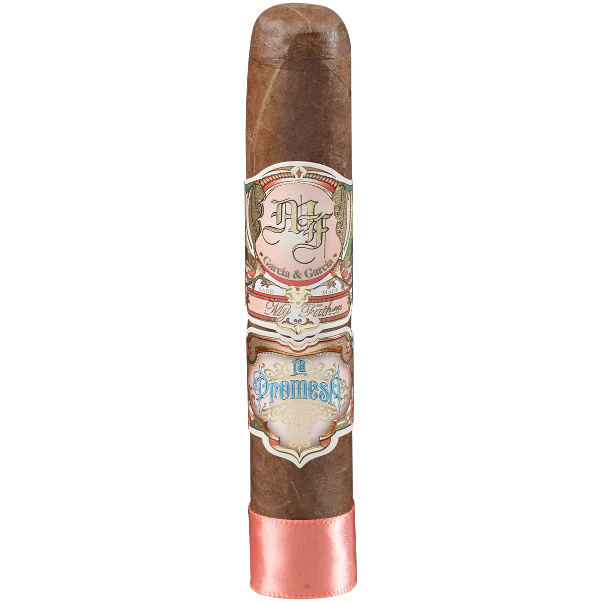 My Father La Promesa Petite 20Ct. Box 4 1/2 X 50