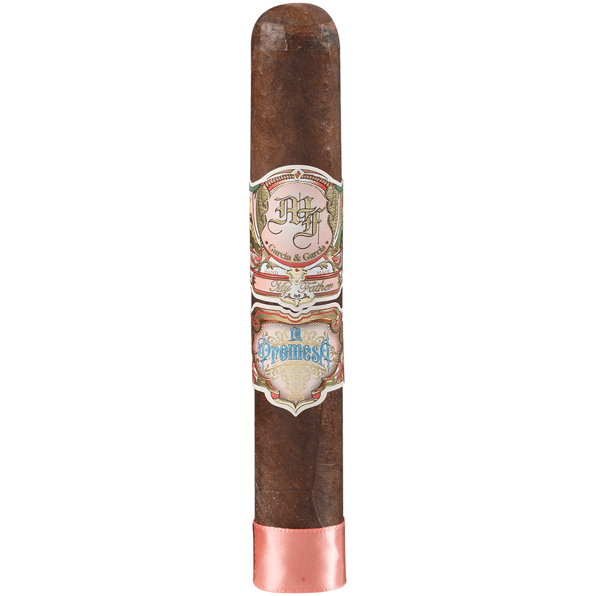 My Father La Promesa Robusto Grande 20Ct. Box 5 1/2X52