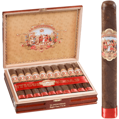 My Father La Antiguedad Super Toro 20 Ct Box 7.00X56