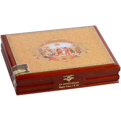 My Father La Antiguedad Super Toro 20 Ct Box 7.00X56