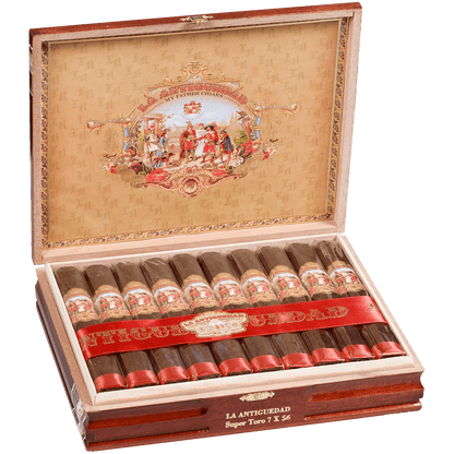 My Father La Antiguedad Super Toro 20 Ct Box 7.00X56