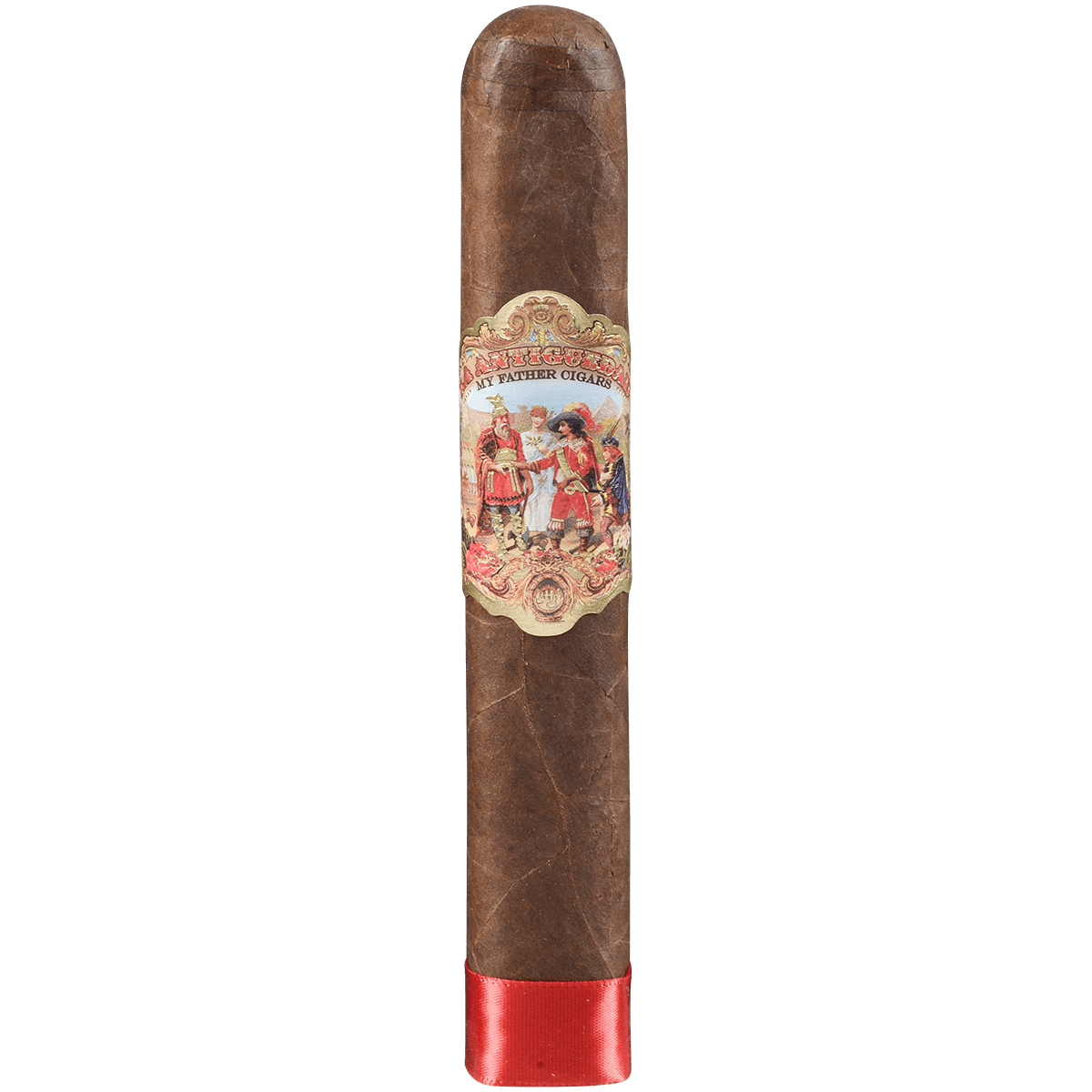 My Father La Antiguedad Toro Gordo 20Ct. Box 6X60