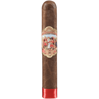 My Father La Antiguedad Toro Gordo 20Ct. Box 6X60