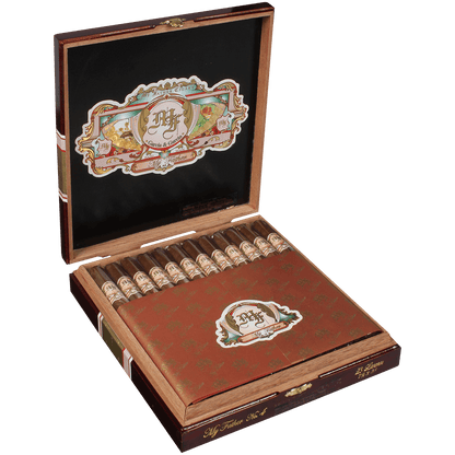 My Father No. 4 Lanceros 23 Ct. Box 7.50X38
