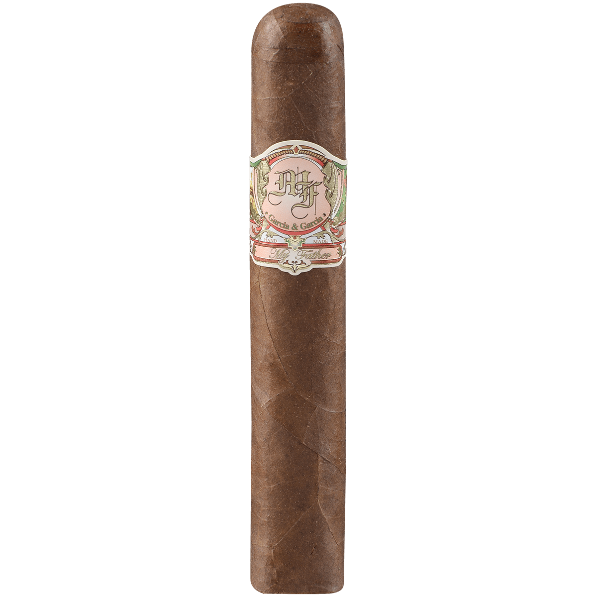 My Father No. 6 Toro Gordo Box-Pressed 18 Ct. Box 6.00X60
