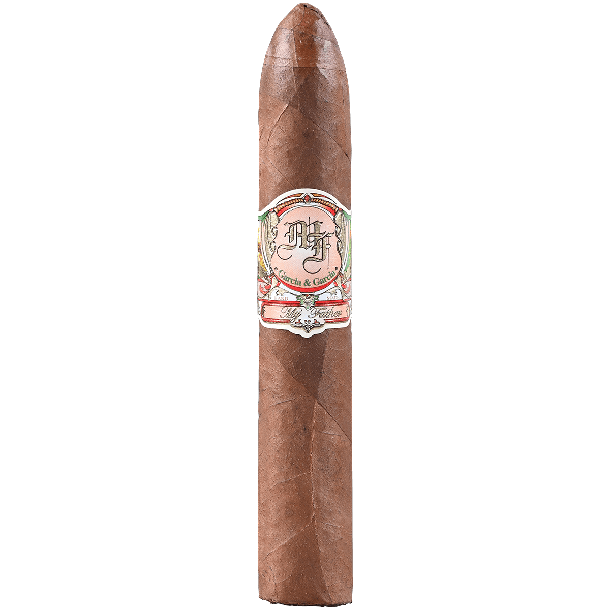 MY FATHER NO. 2 BELICOSO 20 CT. BOX 5.25X54
