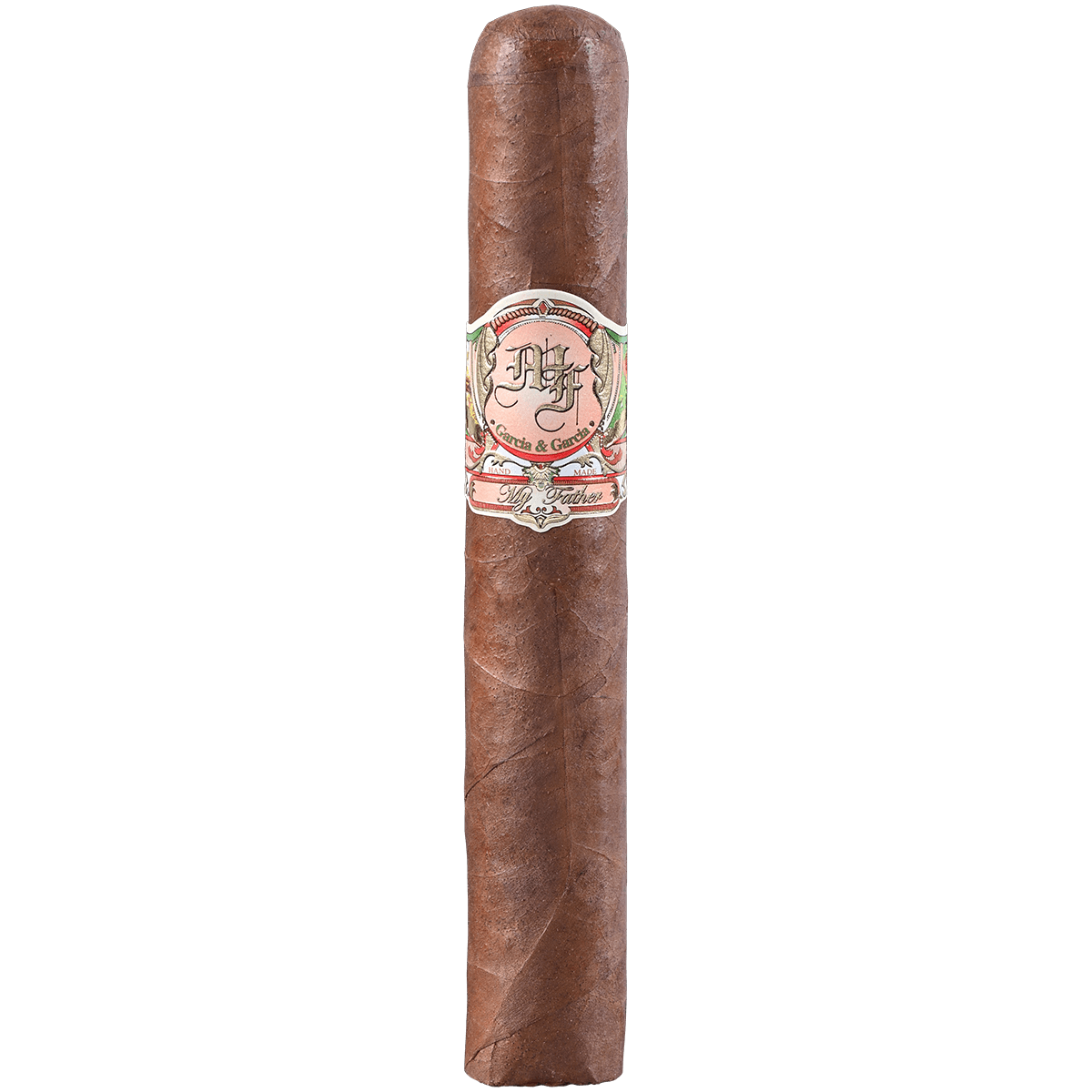 MY FATHER NO. 5 TORO 20 CT. BOX 6.00X56