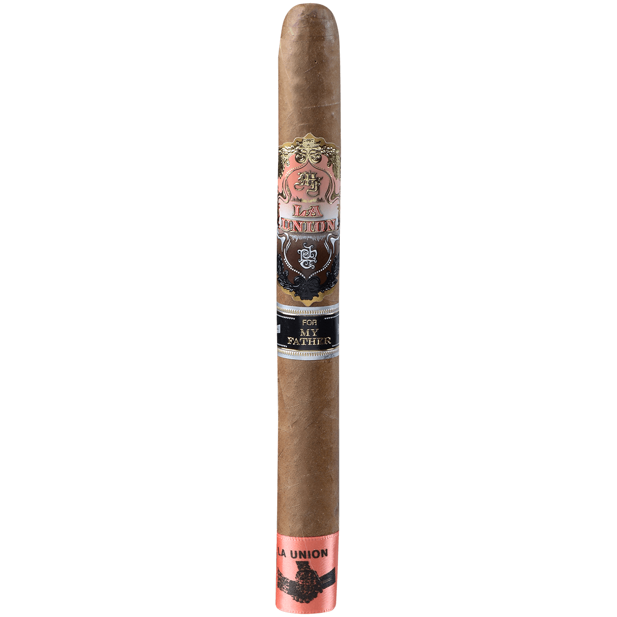 My Father And Tatuaje Cigars La Union Prominente Especial Black 40 Ct. Box