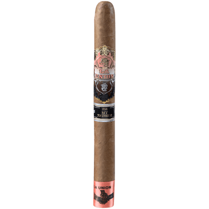 My Father And Tatuaje Cigars La Union Prominente Especial Black 40 Ct. Box