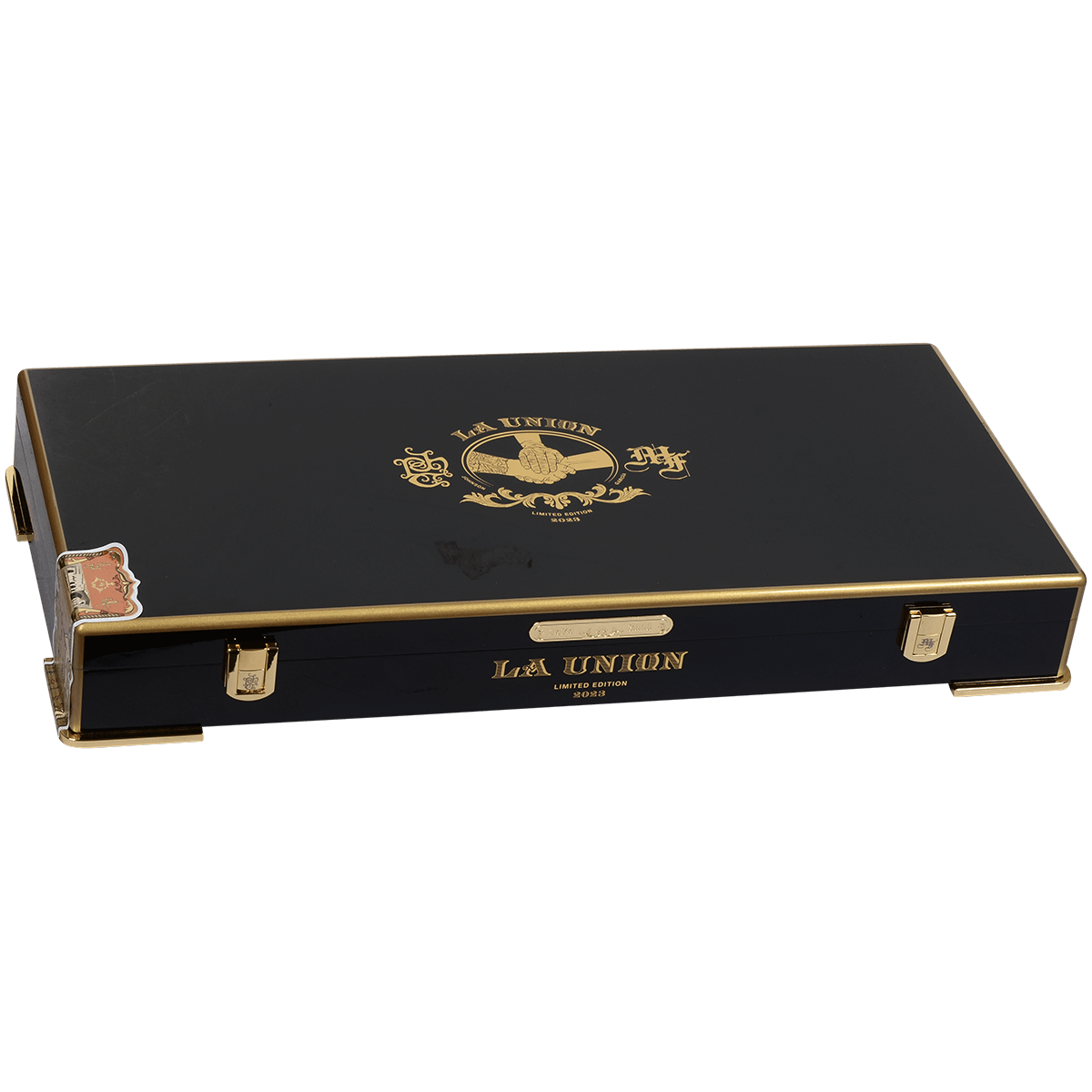 My Father And Tatuaje Cigars La Union Prominente Especial Black 40 Ct. Box