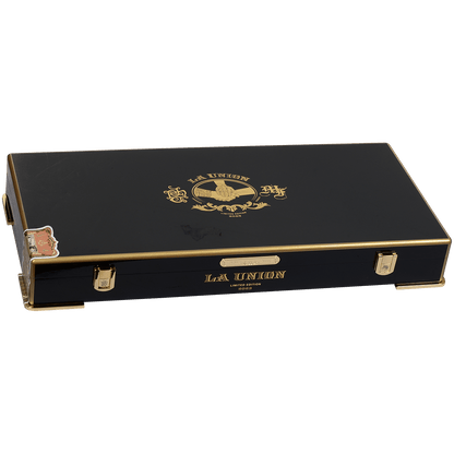 My Father And Tatuaje Cigars La Union Prominente Especial Black 40 Ct. Box