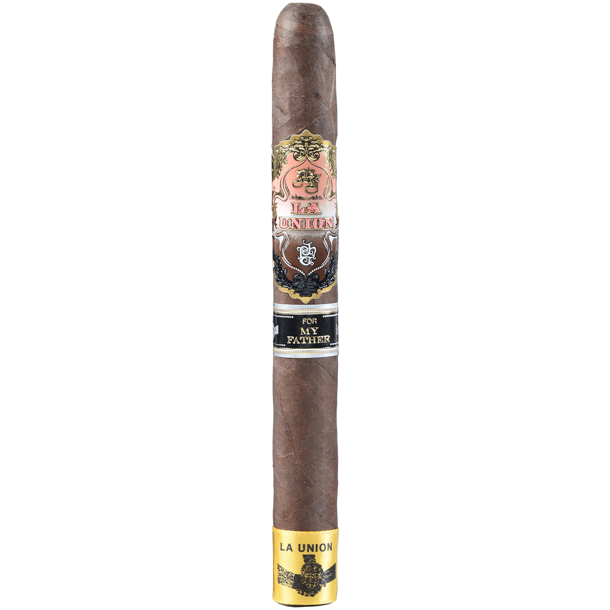 My Father And Tatuaje Cigars La Union Prominente Especial Red 40 Ct. Box