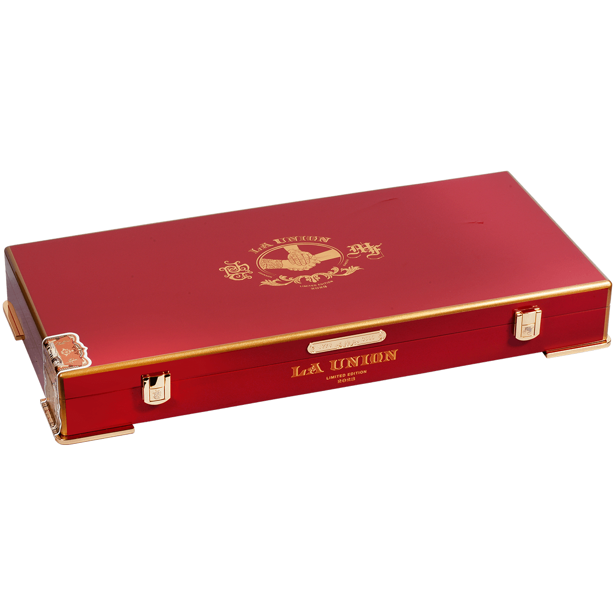 My Father And Tatuaje Cigars La Union Prominente Especial Red 40 Ct. Box