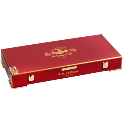 My Father And Tatuaje Cigars La Union Prominente Especial Red 40 Ct. Box