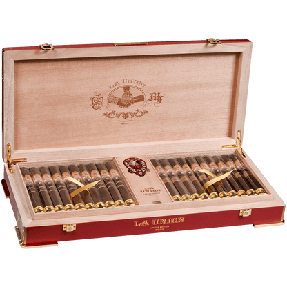 My Father And Tatuaje Cigars La Union Prominente Especial Red 40 Ct. Box
