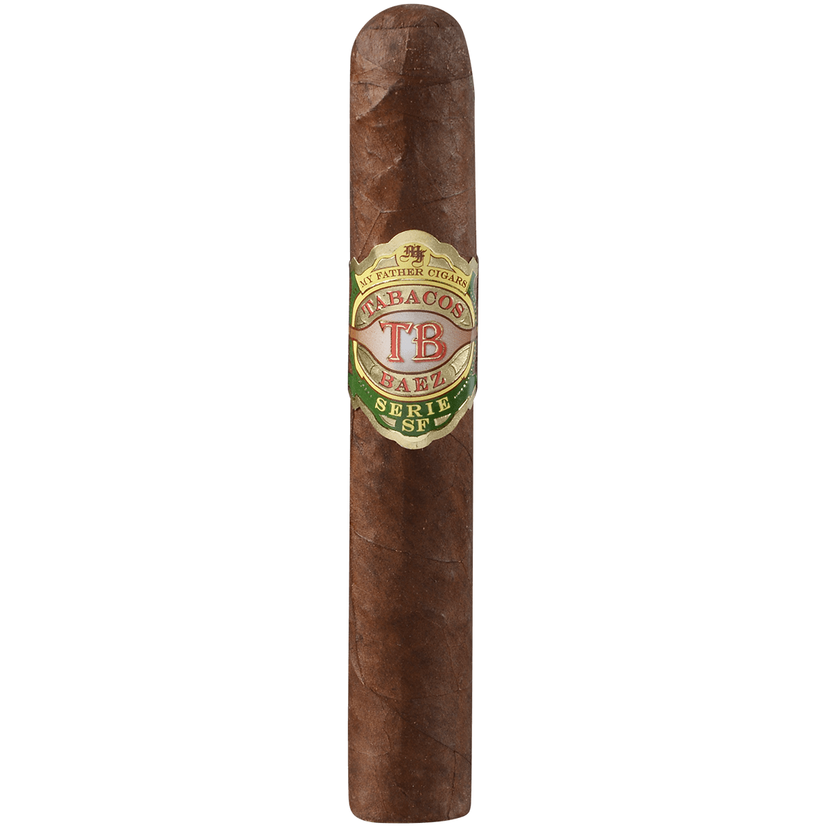 My Father Tobacos Baez- Serie "Sf" Robusto 20Ct. Box 5X50