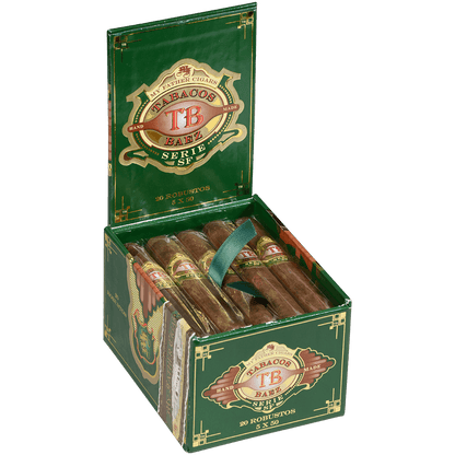 My Father Tobacos Baez- Serie "Sf" Robusto 20Ct. Box 5X50
