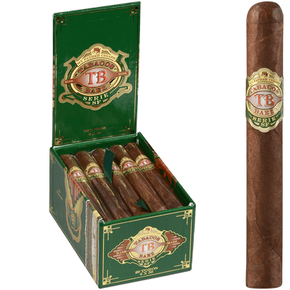 My Father Tabacos Baez Serie "Sf" Toro 20Ct. Box 6X50