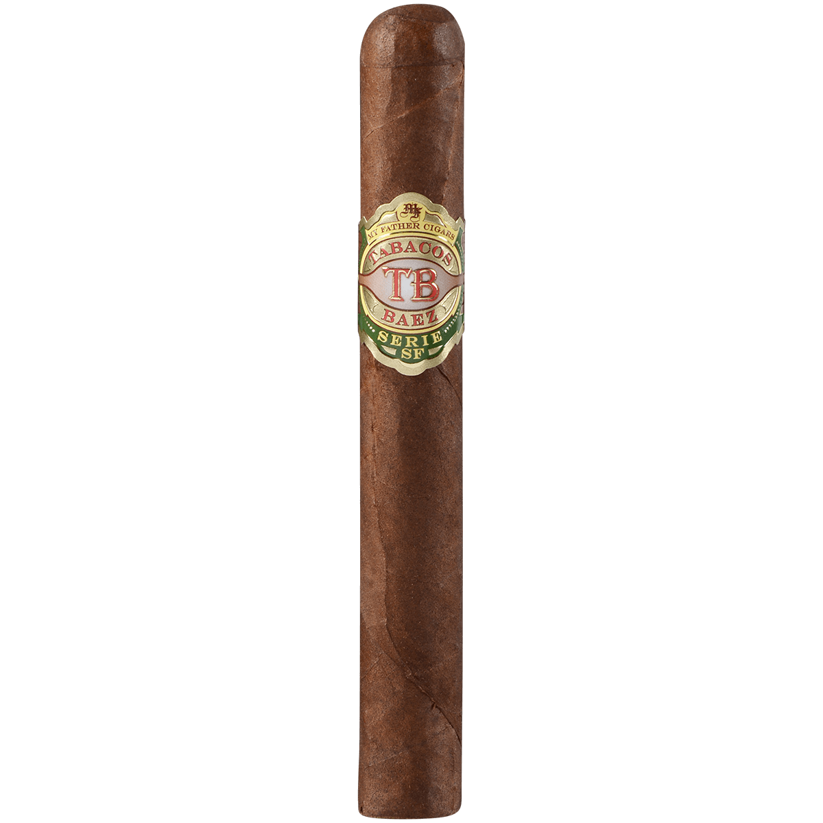 My Father Tabacos Baez Serie "Sf" Toro 20Ct. Box 6X50
