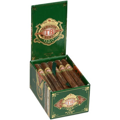 My Father Tabacos Baez Serie "Sf" Toro 20Ct. Box 6X50