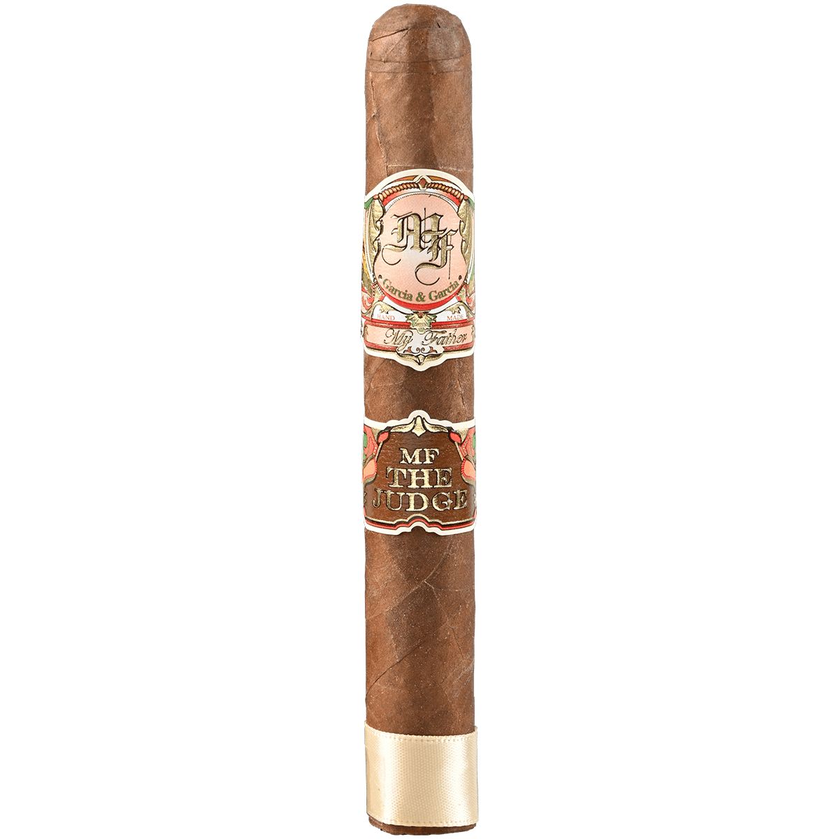 MY FATHER MF THE JUDGE CORONA GORDA 20CT 5 5/8 X46