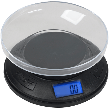 Scale Mini Hippo 400Gx0.1G Table Scales