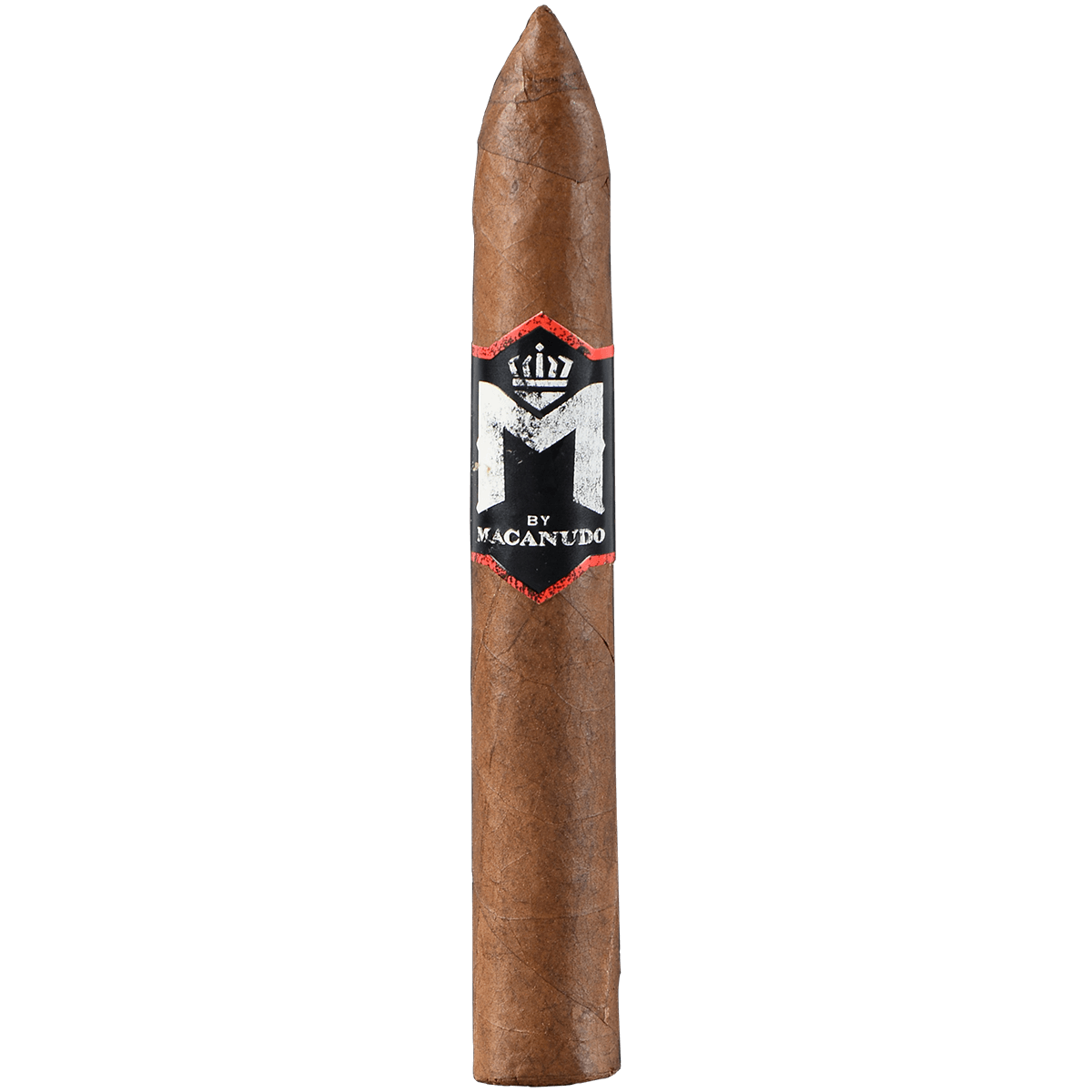 M By Macanudo Belicoso 20 Ct. Box 6.00X54