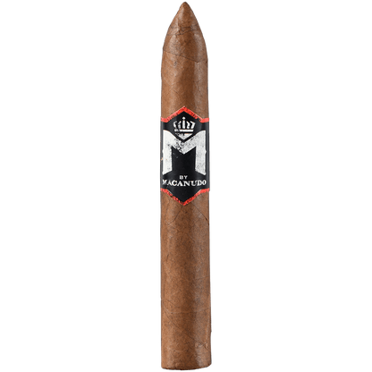 M By Macanudo Belicoso 20 Ct. Box 6.00X54