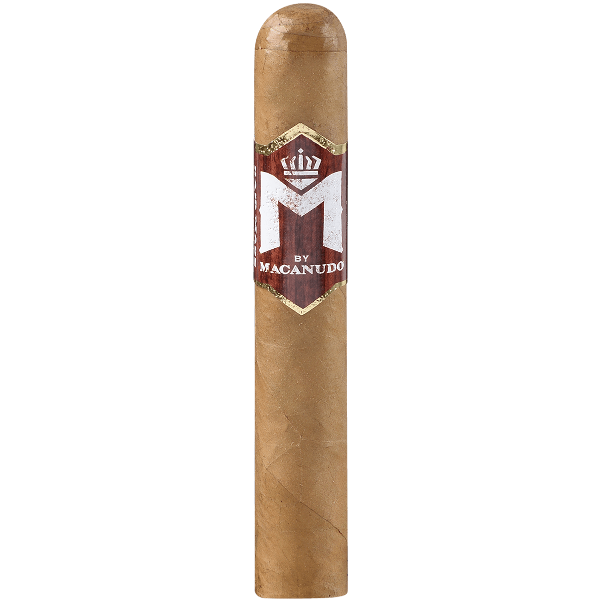 M Bourbon By Macanudo Robusto 20 Ct. Box 5.00X50
