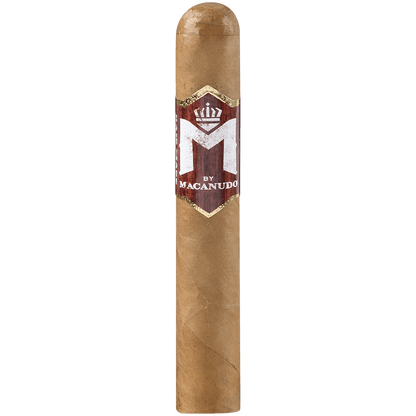 M Bourbon By Macanudo Robusto 20 Ct. Box 5.00X50